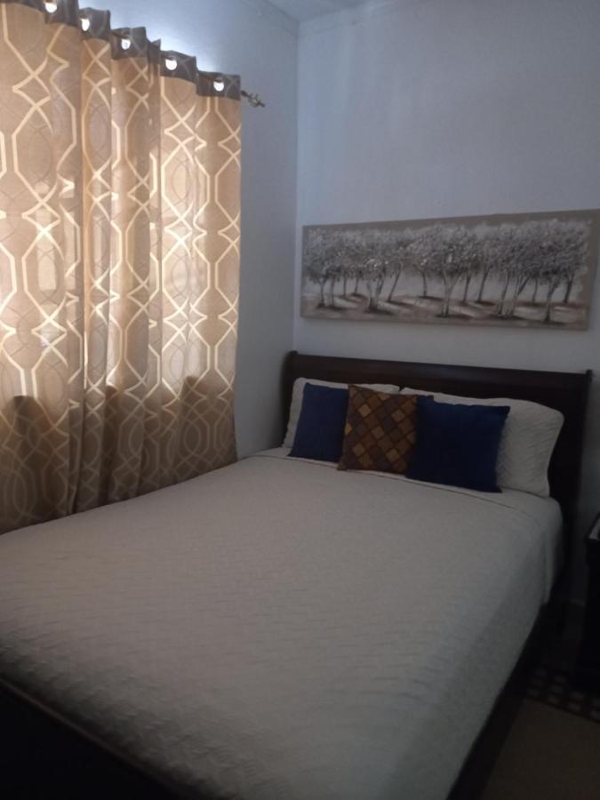A Taste Of Paradise - Vacation Rentals Close To Us Embassy & Restaurants Nassau Kültér fotó